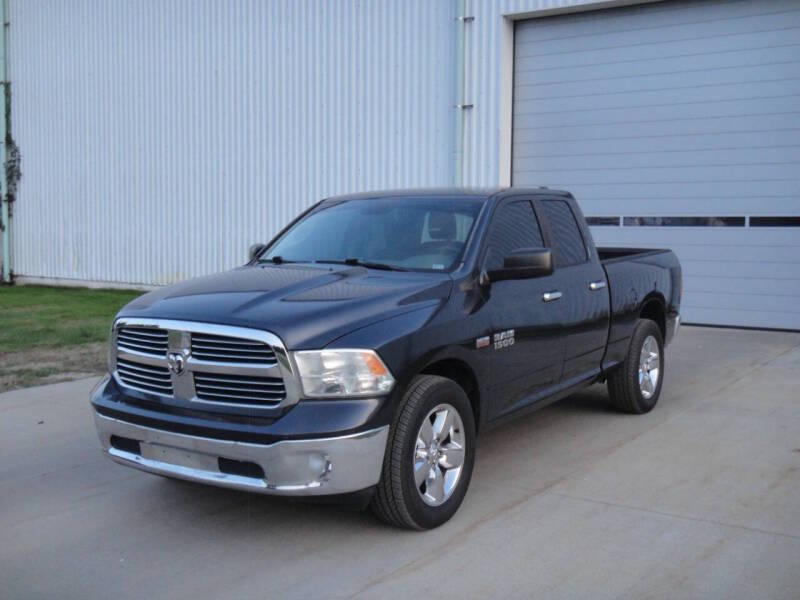 ram ram 1500 pickup 2014 1C6RR6GTXES236657 image ram ram 1500 pickup 2014 1C6RR6GTXES236657 image